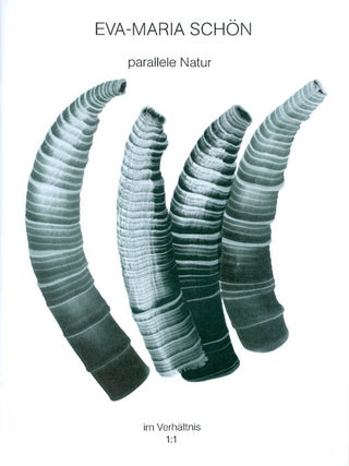 Item #064135 Eva-Maria Schön : parallele Natur im Verhältnis 1:1