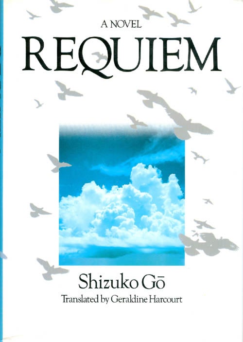 Item #064739 Requiem. Shizuko Go.