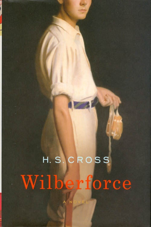 Item #065078 Wilberforce. H. S. Cross.