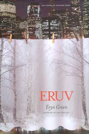 Item #066930 Eruv. Eryn Green