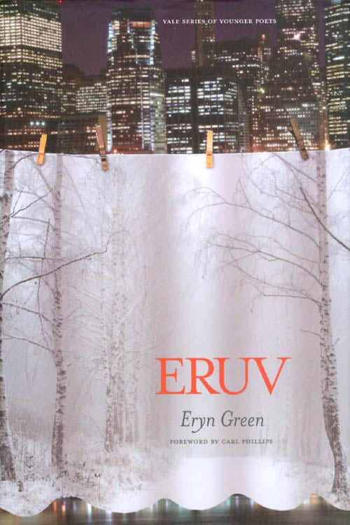 Item #066930 Eruv. Eryn Green.