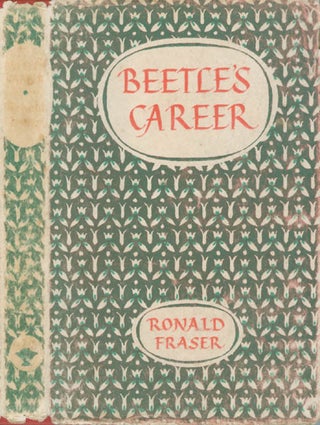 Item #068198 Beetle's Career. Ronald Fraser