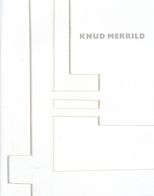 Item #068230 Knud Merrild: 3 November - 20 December, 2008. Marshall N. Price.