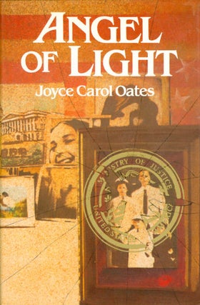 Item #068393 Angel of Light. Joyce Carol Oates