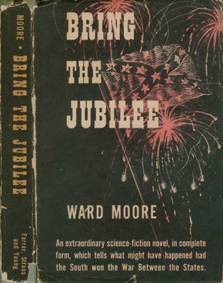 Item #068733 Bring the Jubilee. Ward Moore