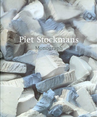 Item #068858 Piet Stockmans: Monograph. Hilda Bouchez, Garth Clark, Ludo Raskin