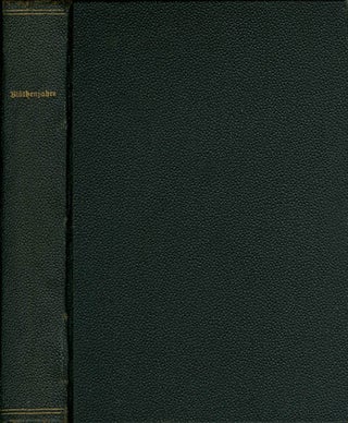 Item #070442 Blüthenjahre: Novellen für die Reifere weibliche Jugend. Julie Hirschmann