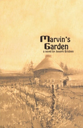 Item #071866 Marvin's Garden. Joseph Brisben