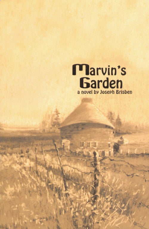 Item #071866 Marvin's Garden. Joseph Brisben.