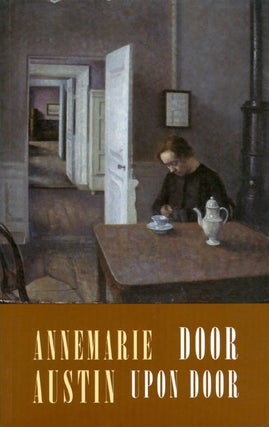 Item #071884 Door Upon Door. Annemarie Austin