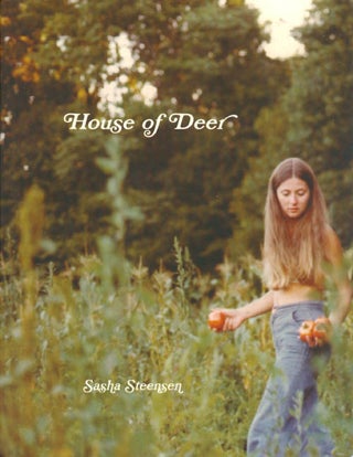 Item #072320 House of Deer. Sasha Steensen