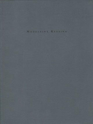 Item #072417 Madeleine Keesing. Julia Bernard, Thomas Krens, fw
