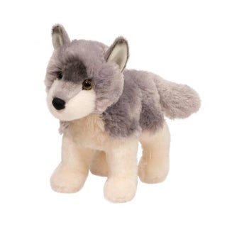 Item #074707 Ashes Wolf