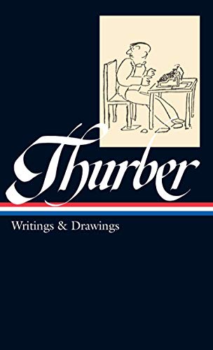 Item #075510 James Thurber: Writings & Drawings. James Thurber.