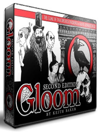 Item #075967 Gloom