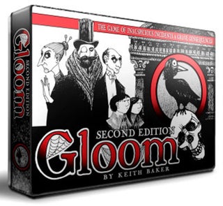 Item #075967 Gloom