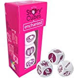 Item #076031 Rory's Story Cubes - Enchanted