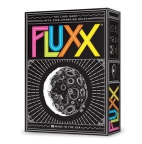 Item #076035 Fluxx (5.0