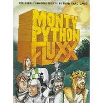 Item #076036 Monty Python Fluxx