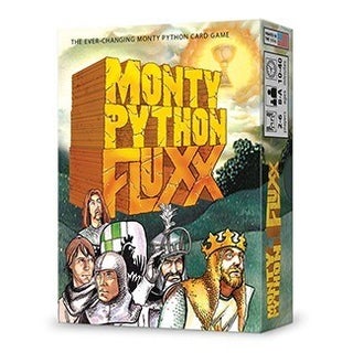 Item #076036 Monty Python Fluxx