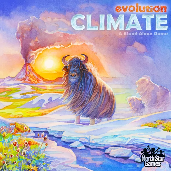 Item #076051 Evolution: Climate