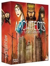 Item #076141 Architects of the West Kingdom