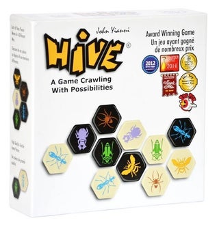 Item #076173 Hive. John Yianni