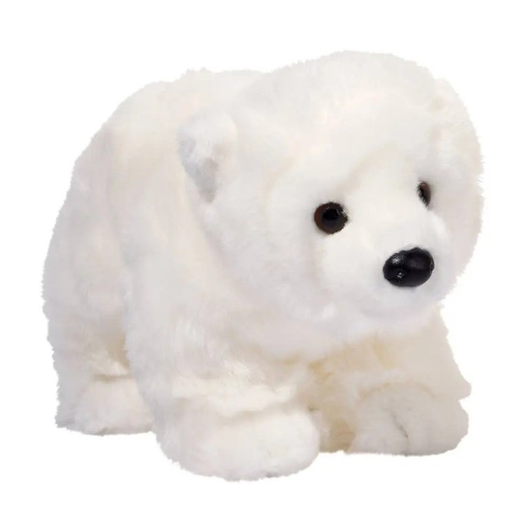 Item #076296 Marshmallow Polar Bear