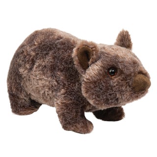 Item #076326 Toowoomba Wombat