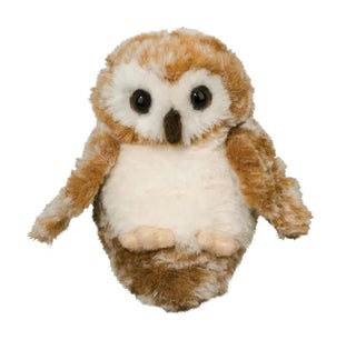 Item #076452 Owl Lil' Handful