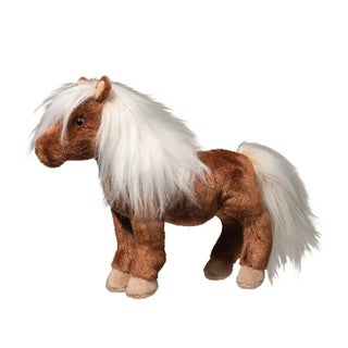 Item #076453 Tiny Shetland Pony