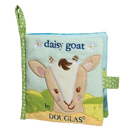 Item #076465 Daisy Goat Activity Book