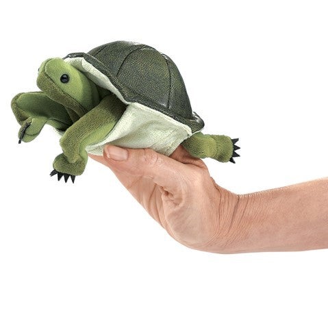Item #076476 Mini Turtle