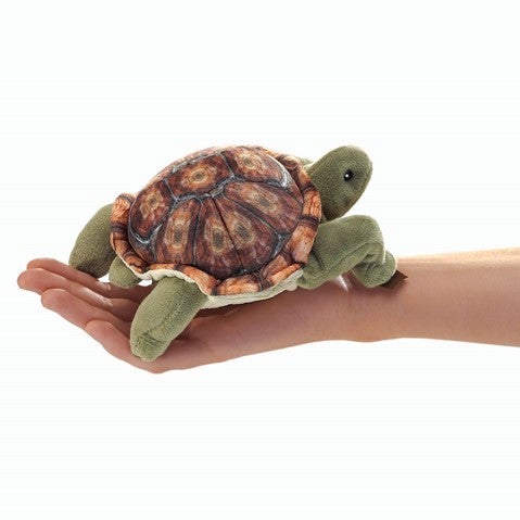 Item #076477 Mini Tortoise