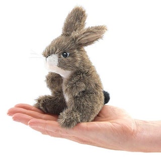 Item #076487 Mini Jack Rabbit