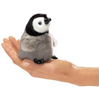 Item #076492 Mini Baby Penguin