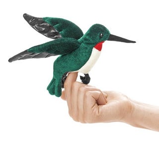 Item #076503 Mini Hummingbird