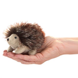 Item #076504 Mini Hedgehog