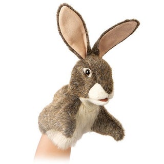 Item #076543 Little Hare