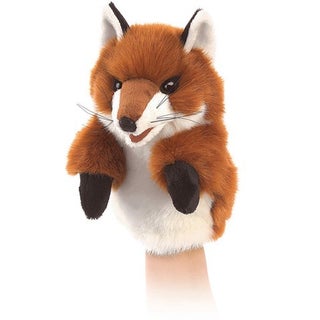 Item #076544 Little Fox