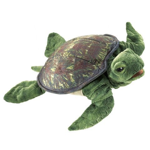Item #076553 Sea Turtle