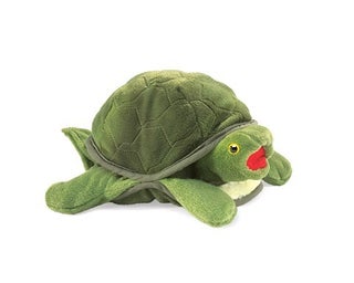 Item #076554 Baby Turtle