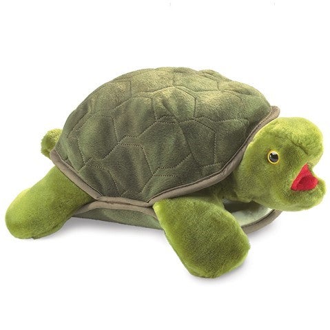 Item #076555 Turtle