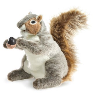 Item #076560 Gray Squirrel