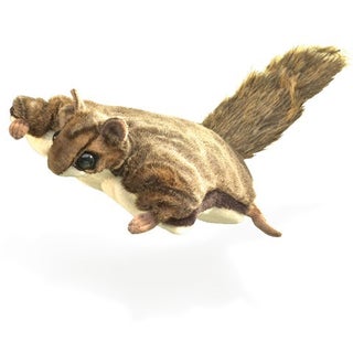 Item #076561 Flying Squirrel