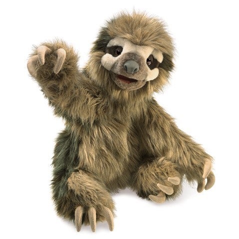 Item #076564 Three-Toed Sloth