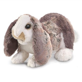 Item #076577 Baby Lop Rabbit