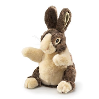 Item #076579 Baby Dutch Rabbit