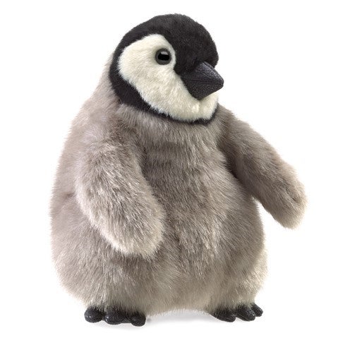 Item #076586 Baby Emperor Penguin