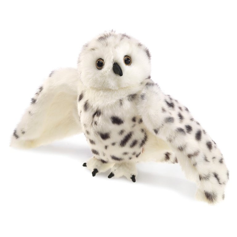 Item #076588 Snowy Owl